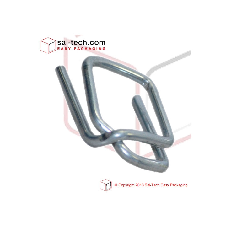 Metal Buckles for WG Strap 16mm